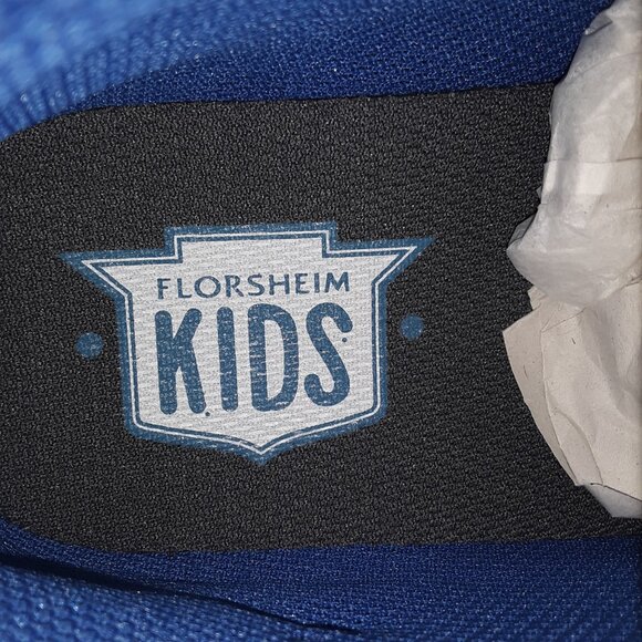 Florsheim Boy Dress Ankle Boot size 3M - Picture 8 of 10